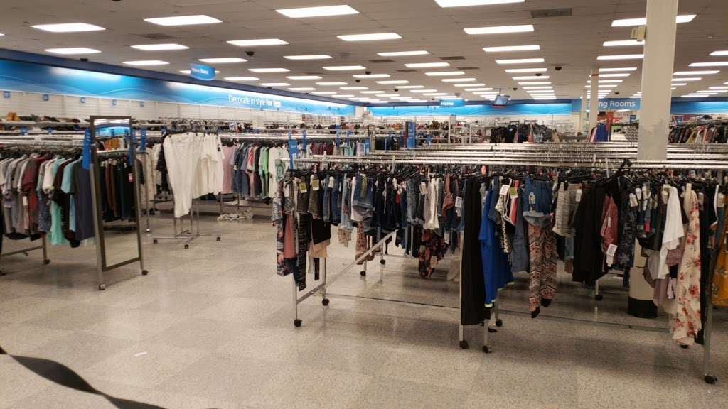 Ross Dress for Less | 9815A Farm to Market 1960 Bypass Rd W, Humble, TX 77338 | Phone: (281) 319-4802