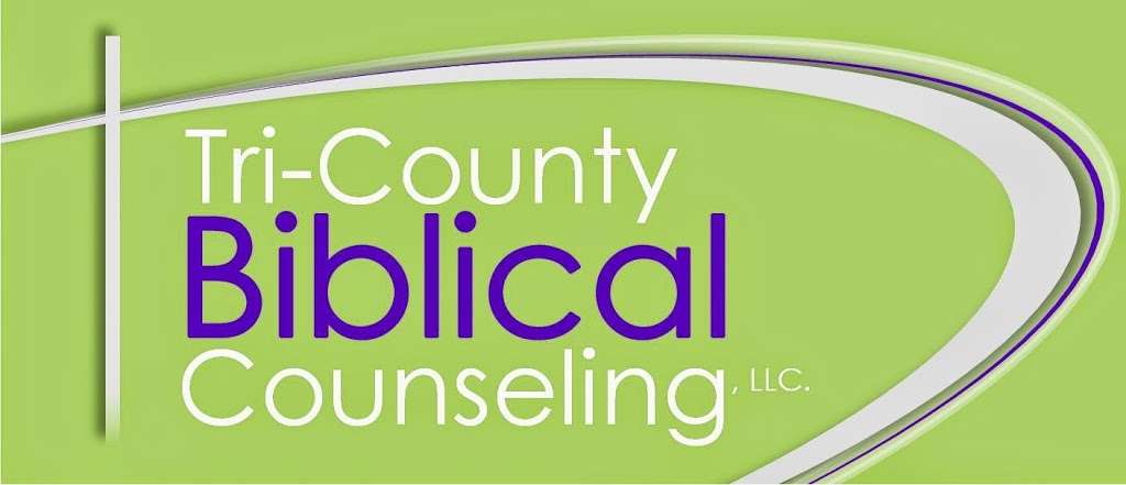 Tri-County Biblical Counseling, LLC. | 5856 W 1050 S, Rensselaer, IN 47978, USA | Phone: (219) 866-0740