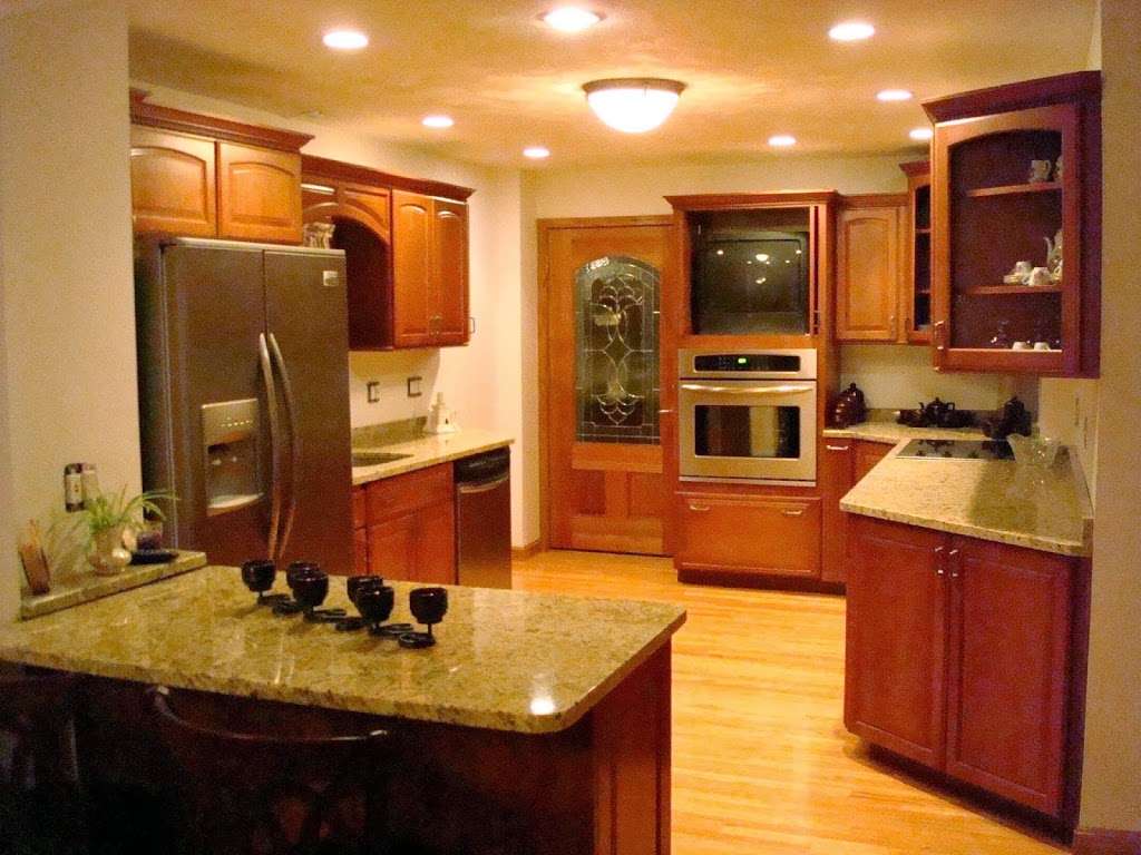 Kitchen Tune-Up | 12 Lenox Rd, Peabody, MA 01960, USA | Phone: (978) 587-7957