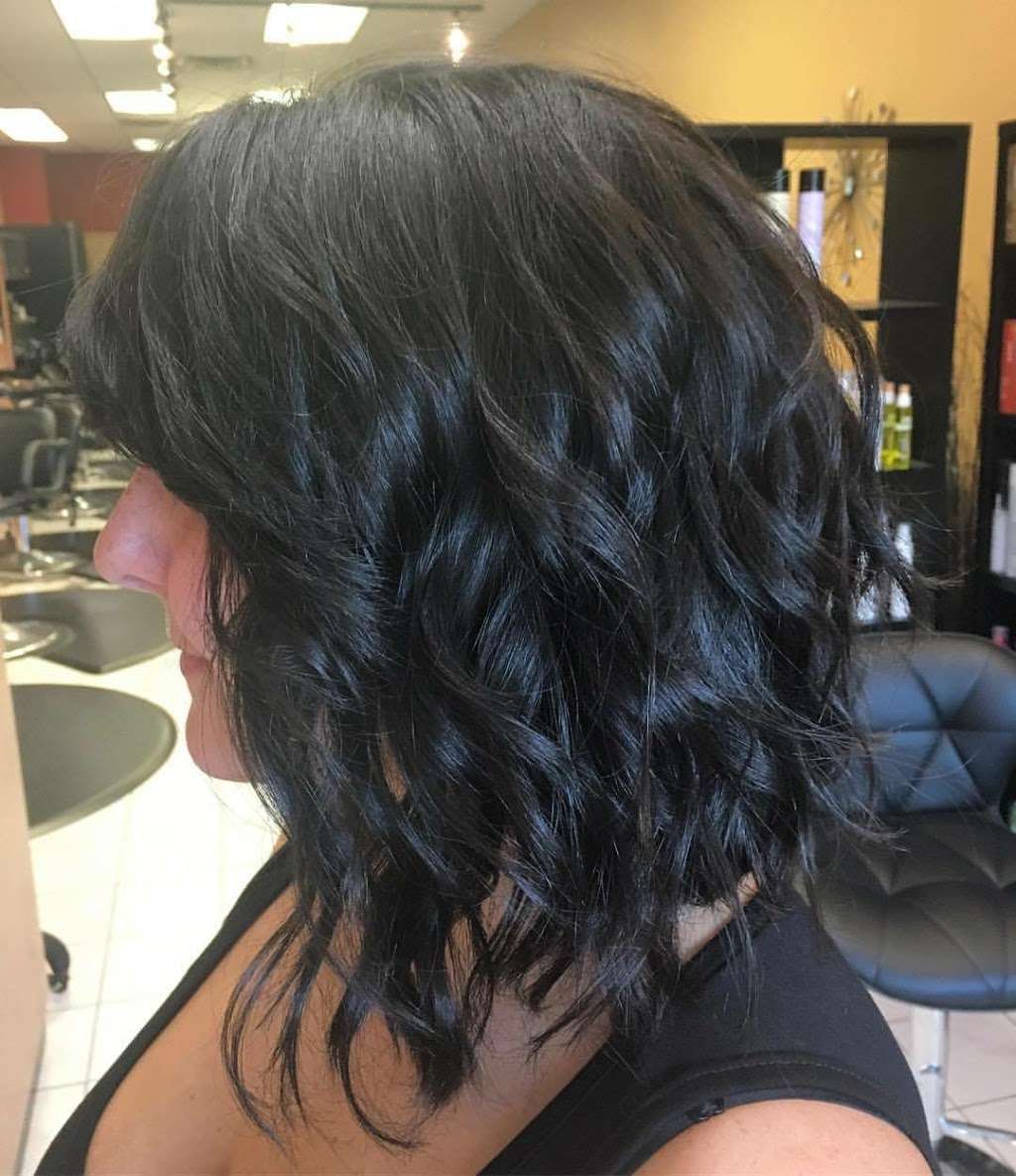 Hair by Kaitlyn Rose | Bella Mia Hair Salon, 446 Boston Road, Billerica, MA 01821 | Phone: (978) 667-4690