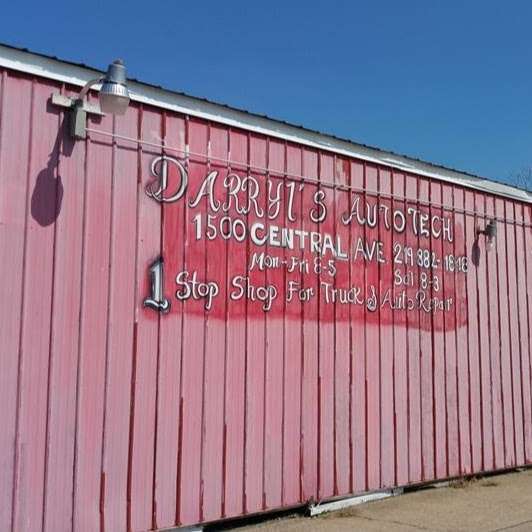 Darryls Auto Tech | 1500 Central Ave, Gary, IN 46407 | Phone: (219) 882-1848