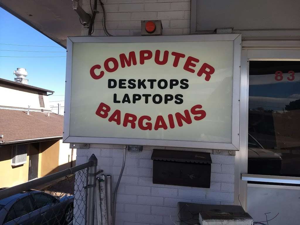 Computer Bargains | 8356 Conifer Rd, Thornton, CO 80221, USA | Phone: (720) 299-5985