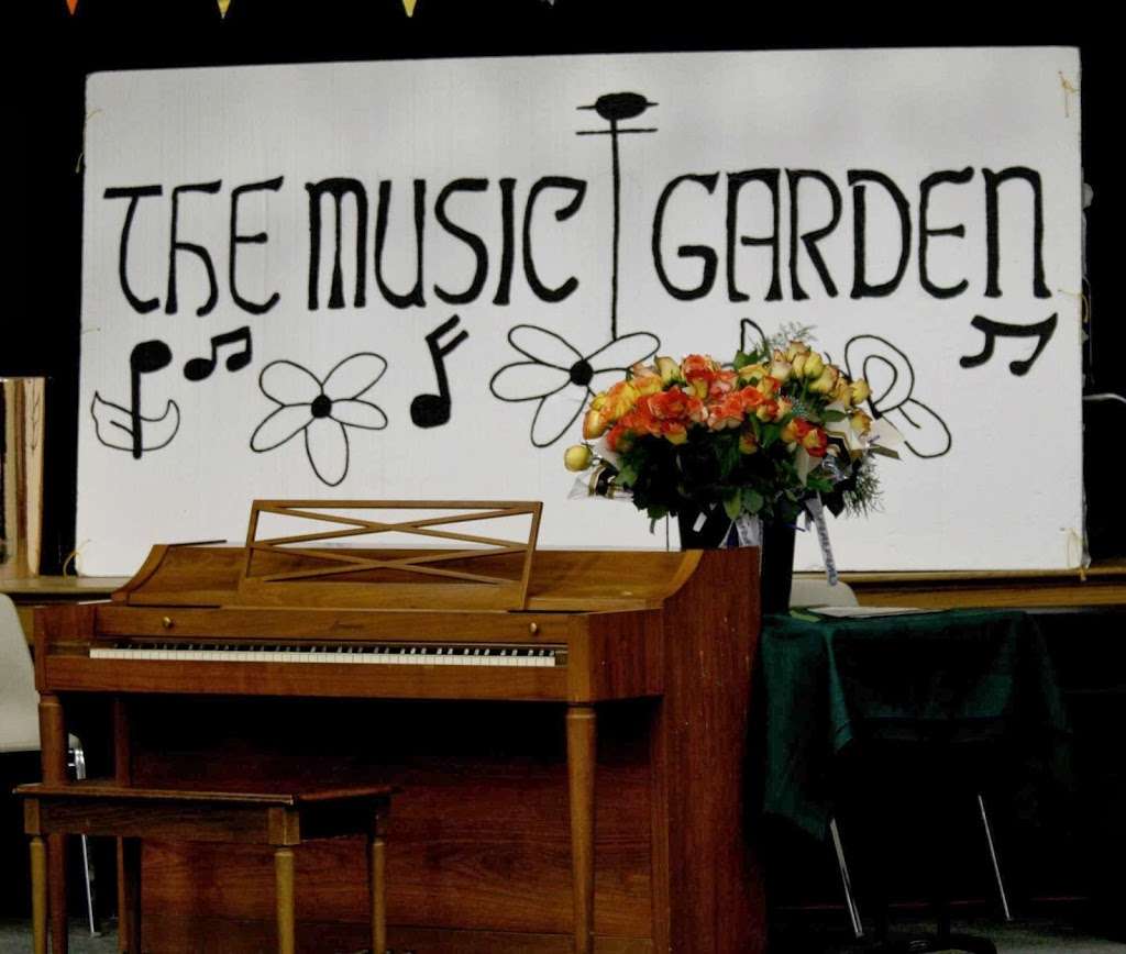 The Music Garden | 14501C Memorial Dr, Houston, TX 77079 | Phone: (713) 270-0480