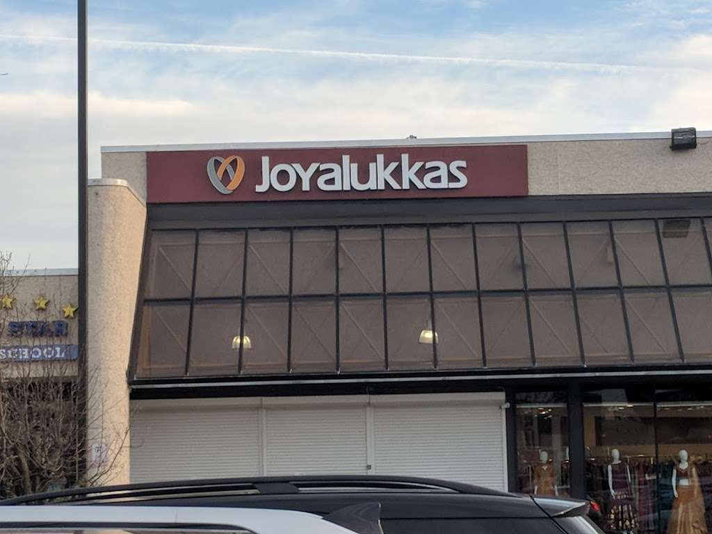 Joyalukkas Jewelry | 1665 Oak Tree Road, Edison, NJ 08820, USA | Phone: (732) 515-9902