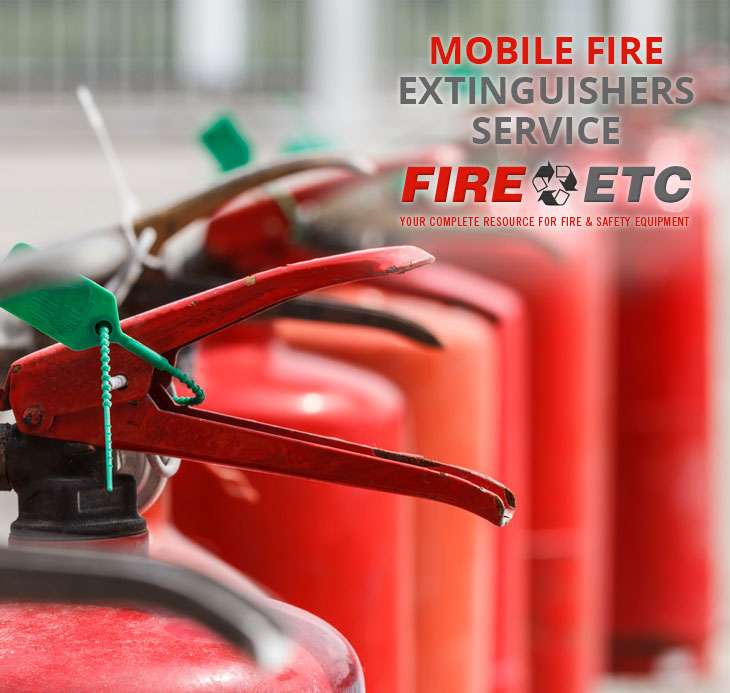 Fire Etc | 2190 Main St, San Diego, CA 92113, USA | Phone: (619) 525-7286