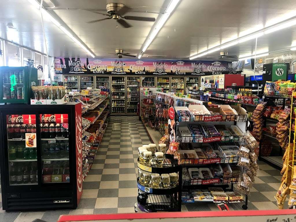 Kwik Mart | 8001 E Roosevelt St, Scottsdale, AZ 85257, USA