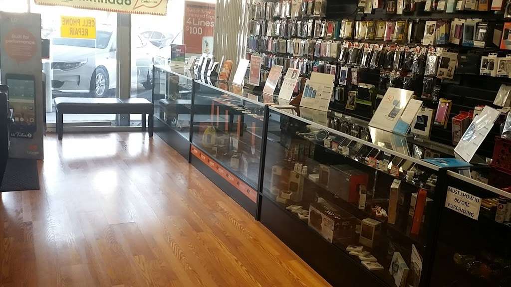 Boost Mobile Store by Lseven Wireless | 20927 Pioneer Blvd, Lakewood, CA 90715, USA | Phone: (562) 202-4788