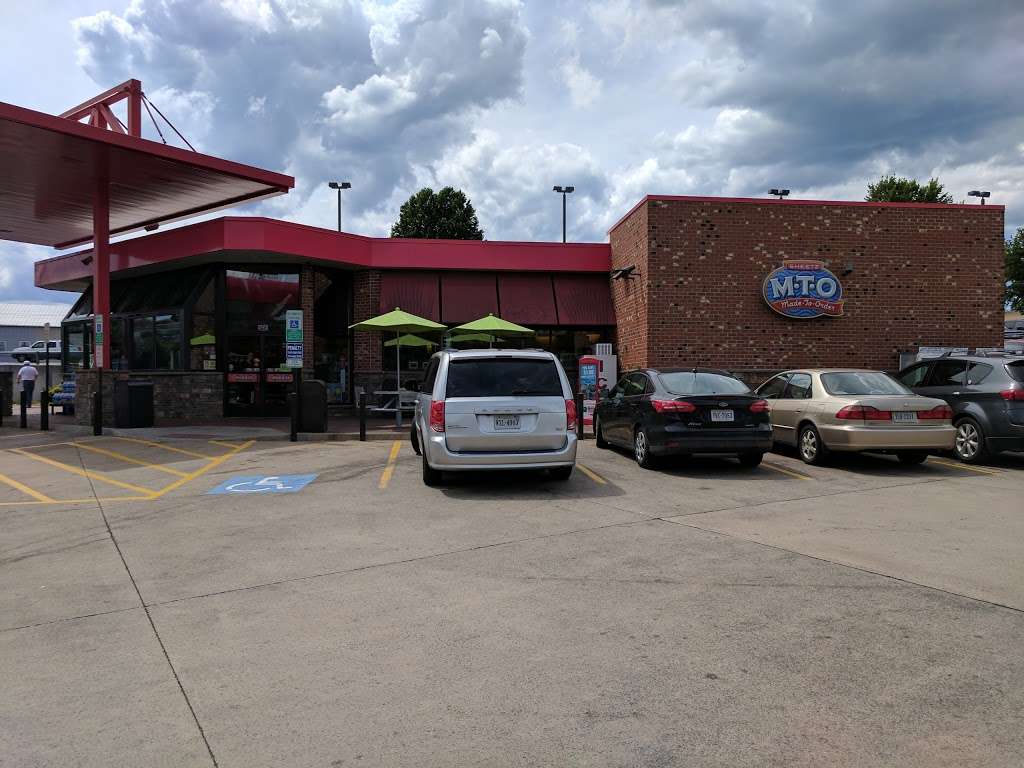 Sheetz #243 | 600 Blackwell Rd, Warrenton, VA 20186, USA | Phone: (540) 349-4788