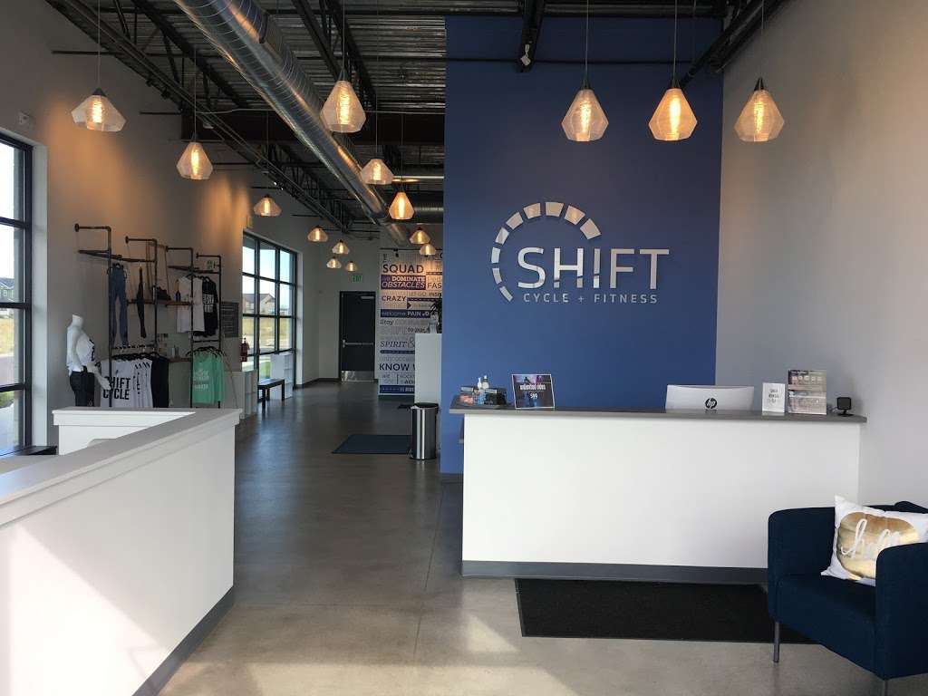 Shift Cycle + Fitness | 5096 Central Park Blvd, Denver, CO 80238, USA | Phone: (303) 862-7331