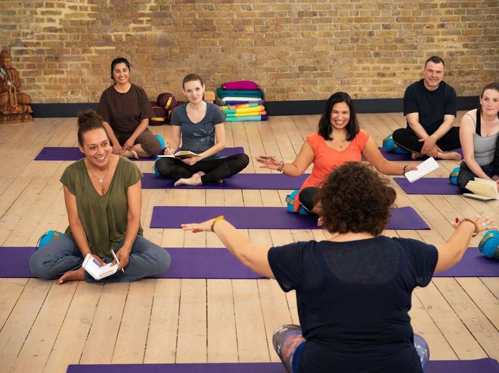 Yoga United | 60 Pymmes Green Rd, London N11 1BY, UK | Phone: 020 8361 1882