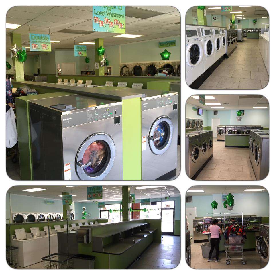 Joes Coin Laundry in Covina | Suites A & C, 17026 Cypress St, Covina, CA 91722, USA | Phone: (530) 500-2293