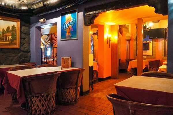 El Tipico | 3341 Dempster Street, Skokie, IL 60076, USA | Phone: (847) 676-4070