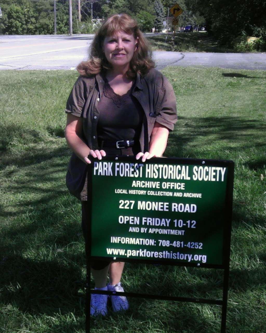 Park Forest Historical Society Archive Office | 227 Monee Rd, St. Marys Catholic Church, Park Forest, IL 60466, USA | Phone: (708) 481-4252
