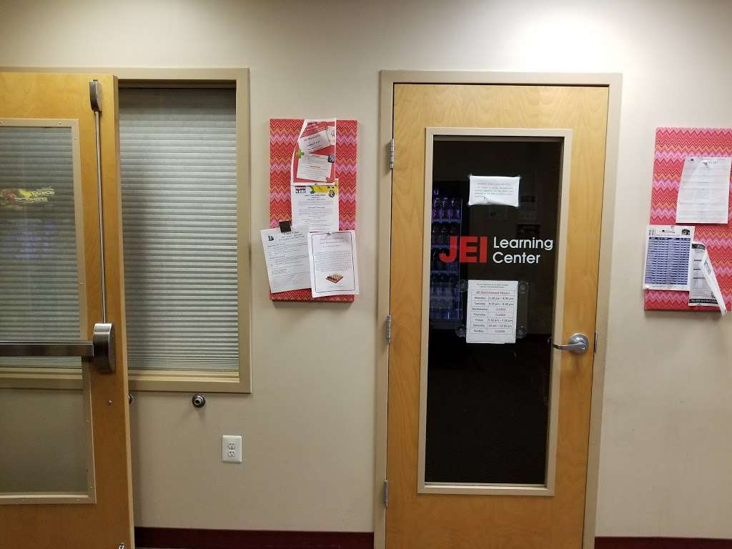 JEI Learning Center | 209 Applegarth Rd, Monroe Township, NJ 08831, USA | Phone: (609) 642-8464