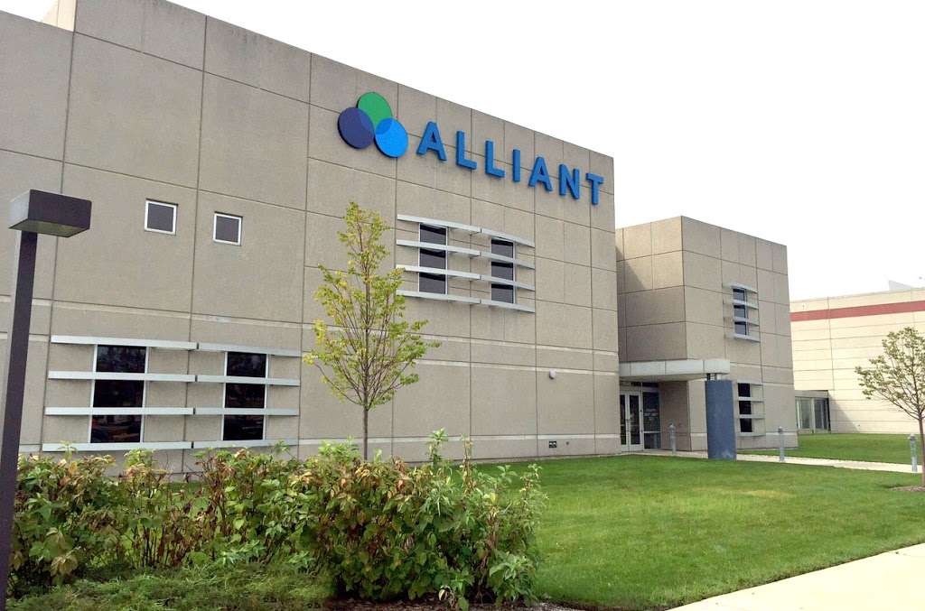 Alliant Credit Union - Chicago | 11545 W E Touhy Ave, Chicago, IL 60666, USA | Phone: (800) 328-1935