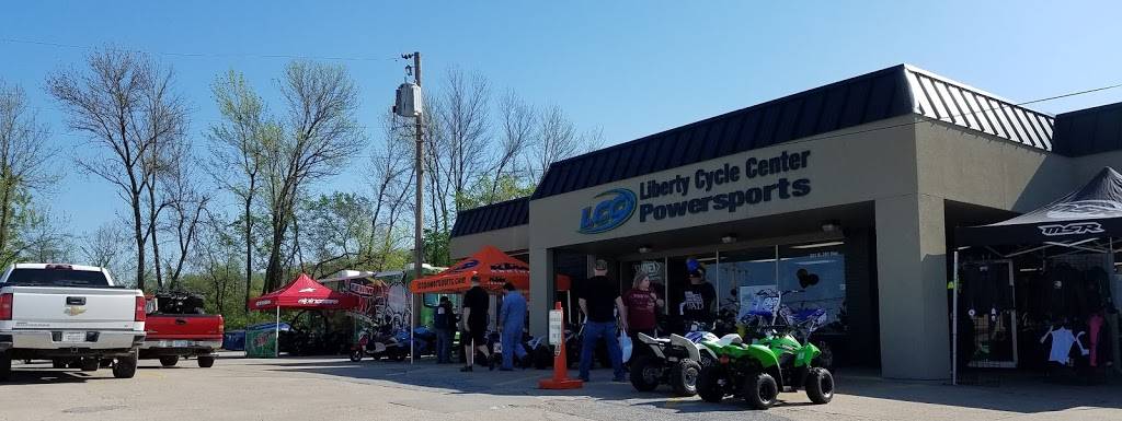 LCC Powersports - KTM Suzuki Kawasaki Yamaha Kansas City | 321 North, Rte 291, Liberty, MO 64068, USA | Phone: (816) 781-6880