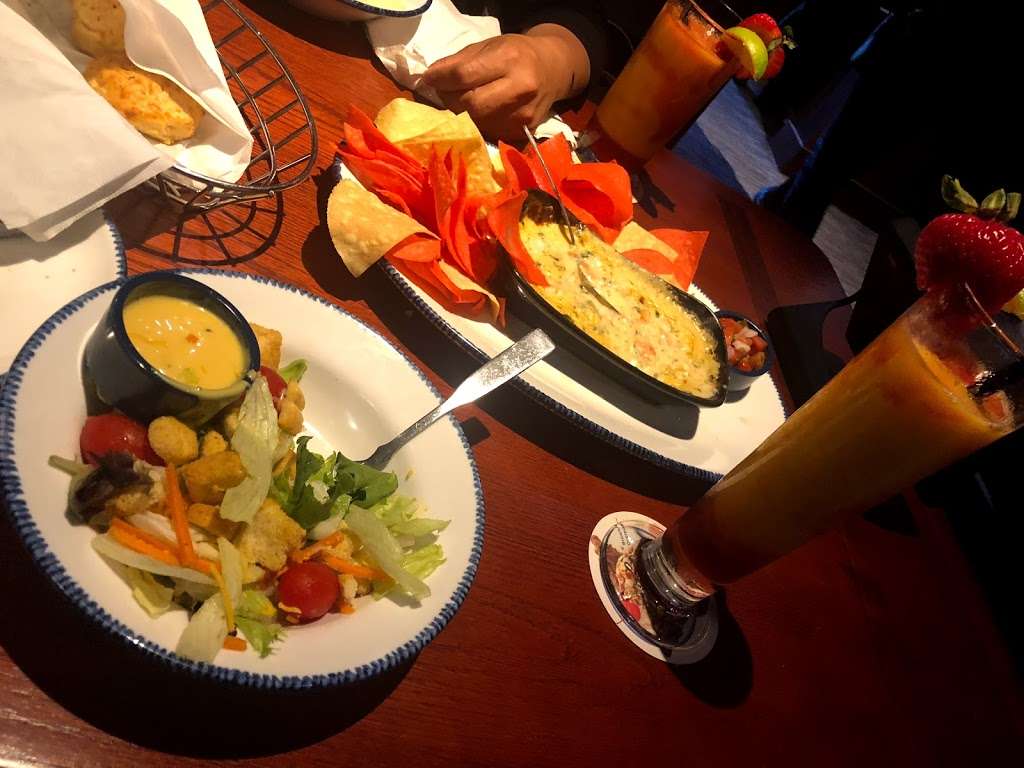 Red Lobster | 1210 El Camino Real, San Bruno, CA 94066, USA | Phone: (650) 583-3244