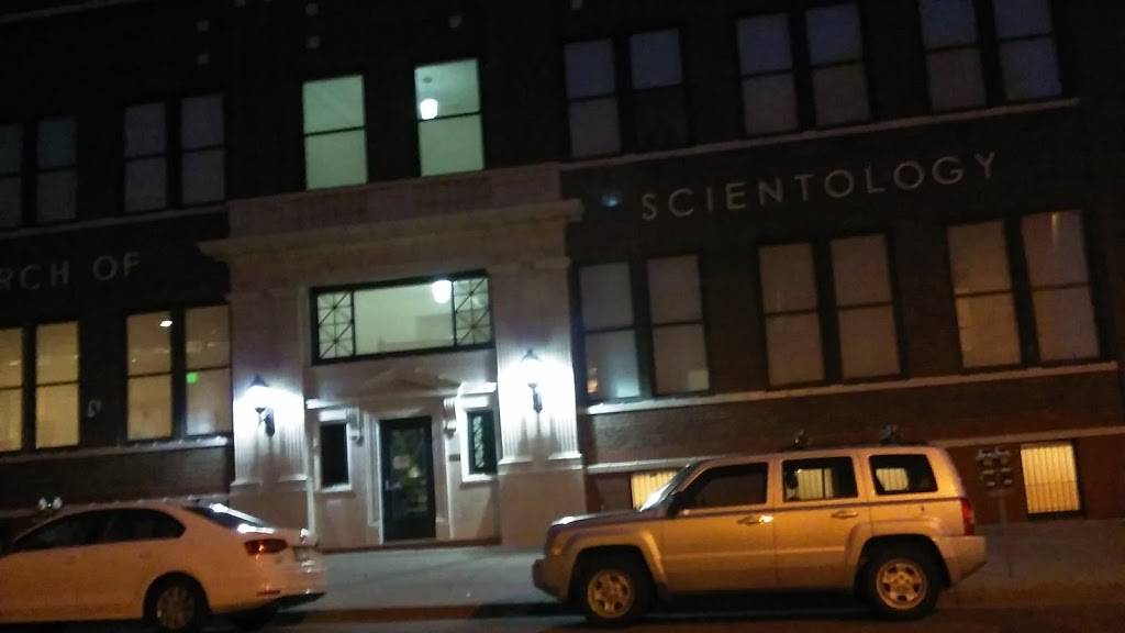 Church of Scientology of Colorado | 2340 Blake St, Denver, CO 80205, USA | Phone: (303) 789-7668