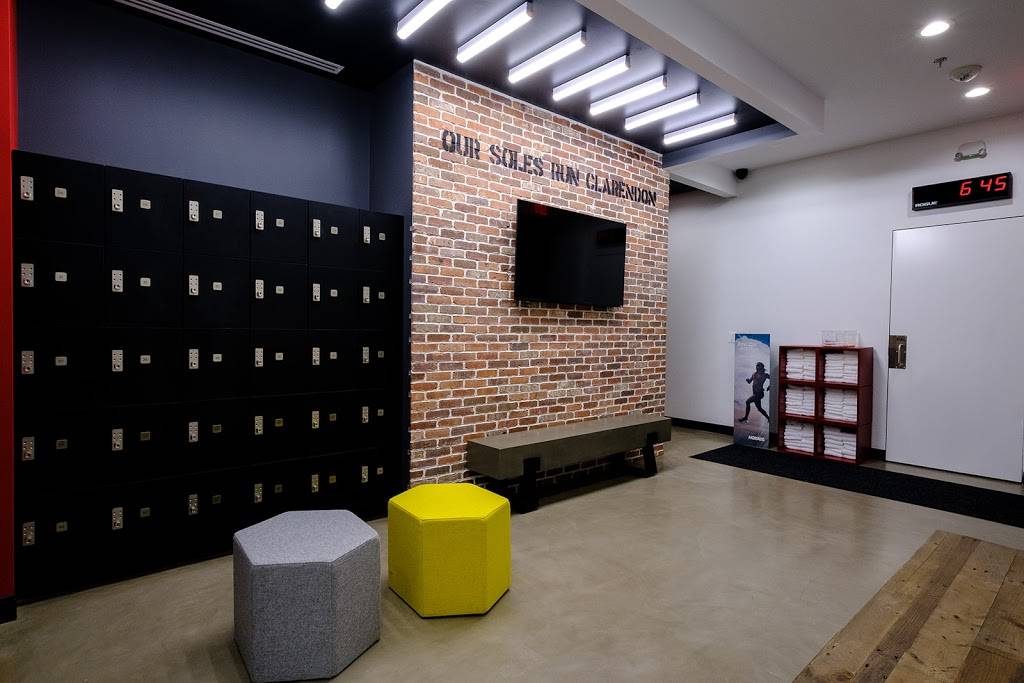 Formula Running Center | 3101 Wilson Blvd Suite 100, Arlington, VA 22201, USA | Phone: (703) 719-4109