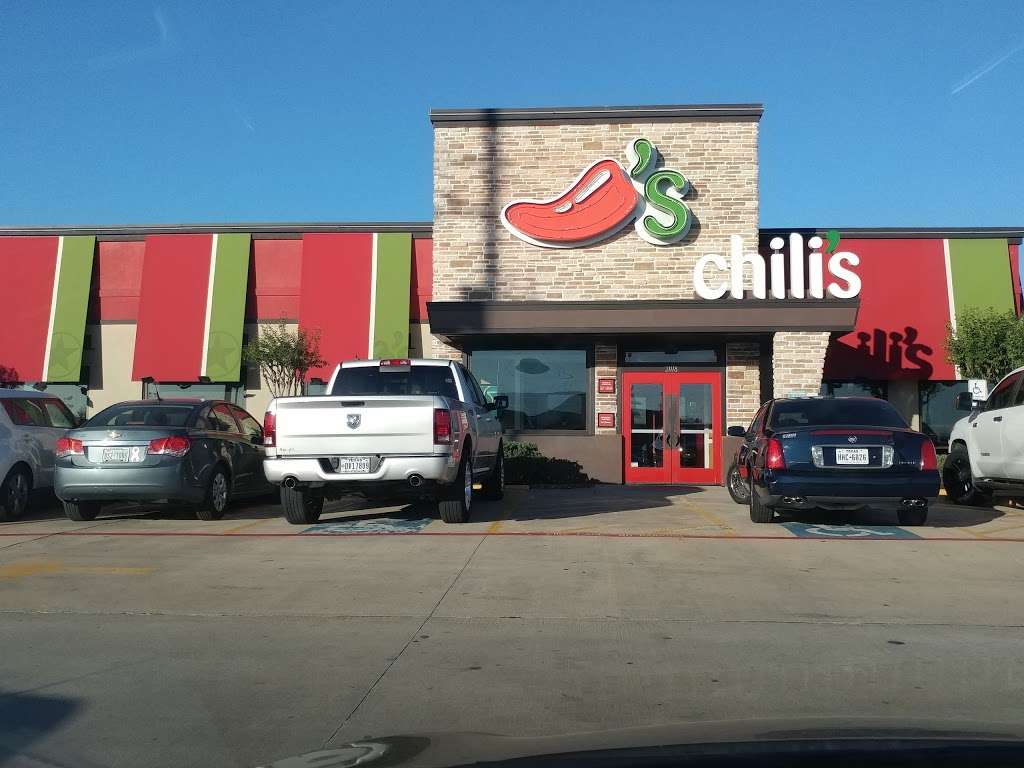 Chilis Grill & Bar | 21118 Kuykendahl Rd, Spring, TX 77379, USA | Phone: (281) 528-6074