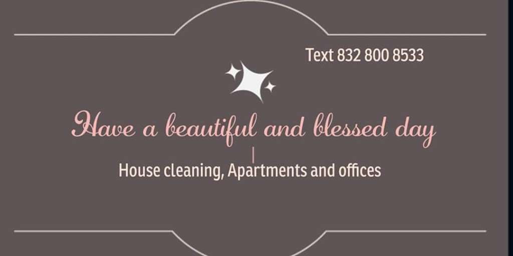 Ana g cleaning services | 30007 Hunters, Magnolia, TX 77355 | Phone: (281) 746-4511