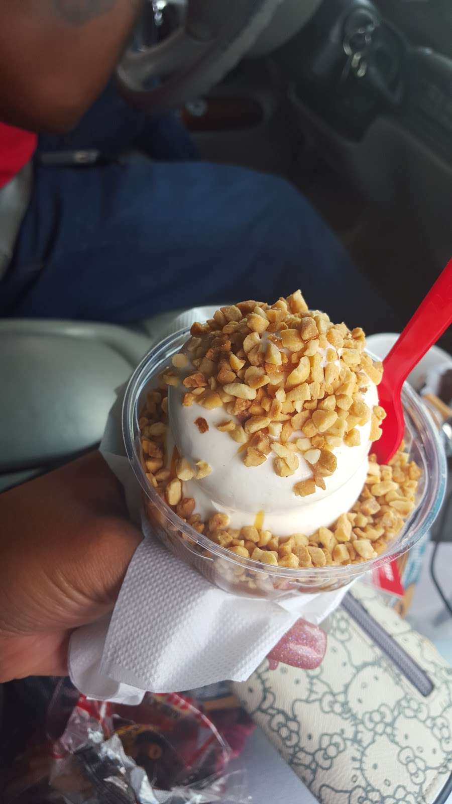 Dairy Queen (Treat) | 24021 Alessandro Blvd, Moreno Valley, CA 92553 | Phone: (951) 242-9848