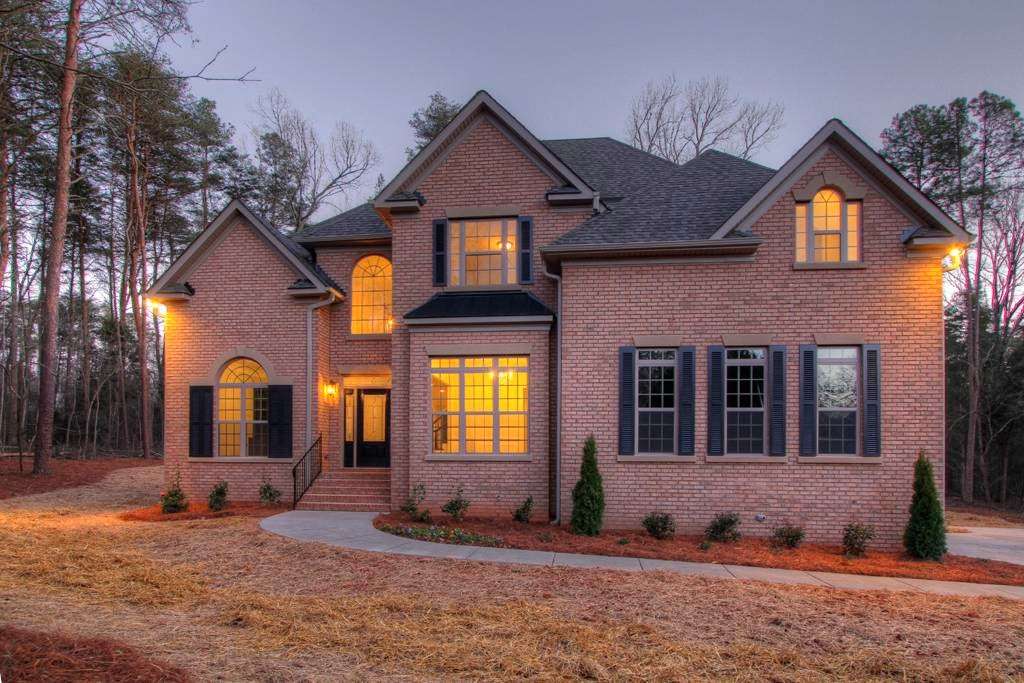 Carolina Custom Homes and Renovations, LLC | 1170 Iyeye St, Rock Hill, SC 29730, USA | Phone: (704) 245-6818