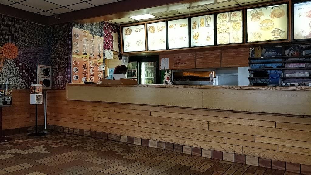 Dabakh Restaurant - Senegalese cuisine | 2225 Morse Rd Service Road, Columbus, OH 43229, USA | Phone: (614) 473-9105