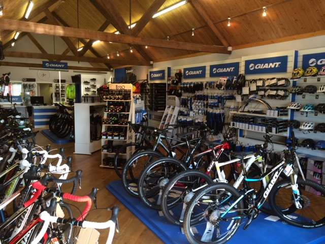 Stort Valley Cycles | 15 Eastwick Rd, Harlow CM20 2QT, UK | Phone: 01279 445479