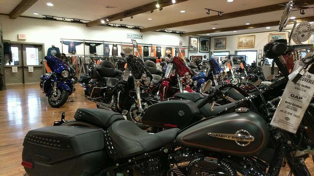 Battlefield Harley-Davidson | 21 Cavalry Field Rd, Gettysburg, PA 17325, USA | Phone: (717) 337-9005