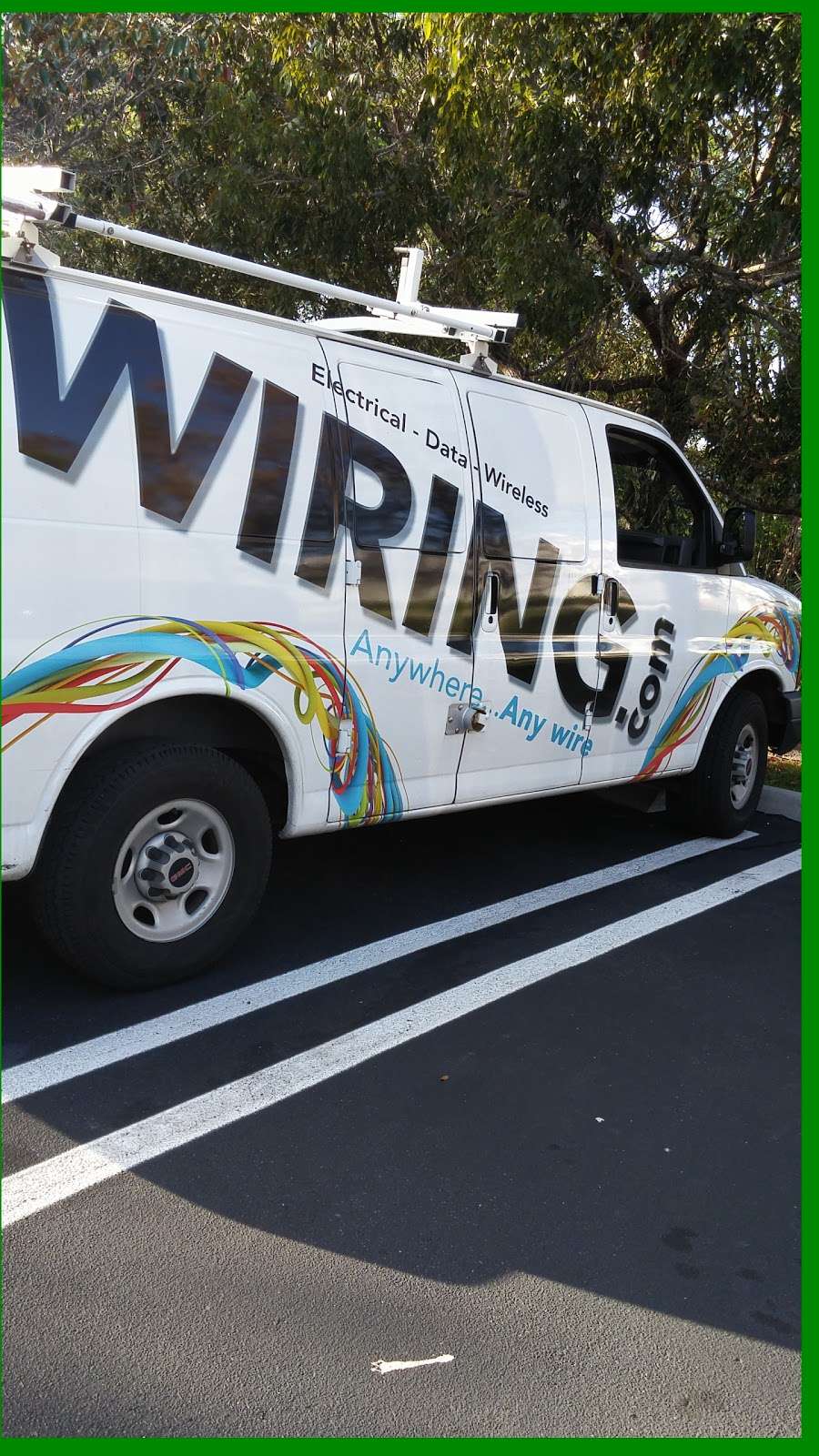 Wiring.Com | 4450 NW 126th Ave, Coral Springs, FL 33065, USA | Phone: (954) 578-9990