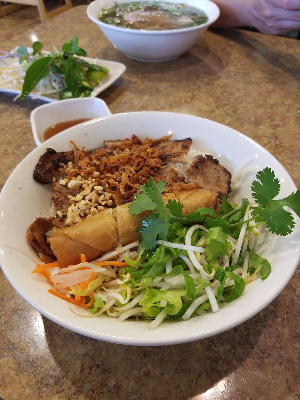 Pho An | 6902 FM 1960, Humble, TX 77346, USA | Phone: (281) 446-0416