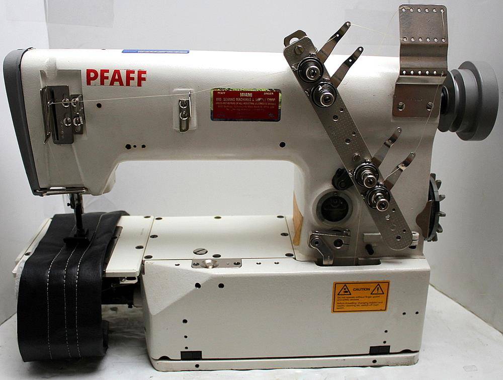 Miami Industrial Sewing Machines & Supply Corp | 16501 NE 15th Ave, North Miami Beach, FL 33162, USA | Phone: (305) 354-8060