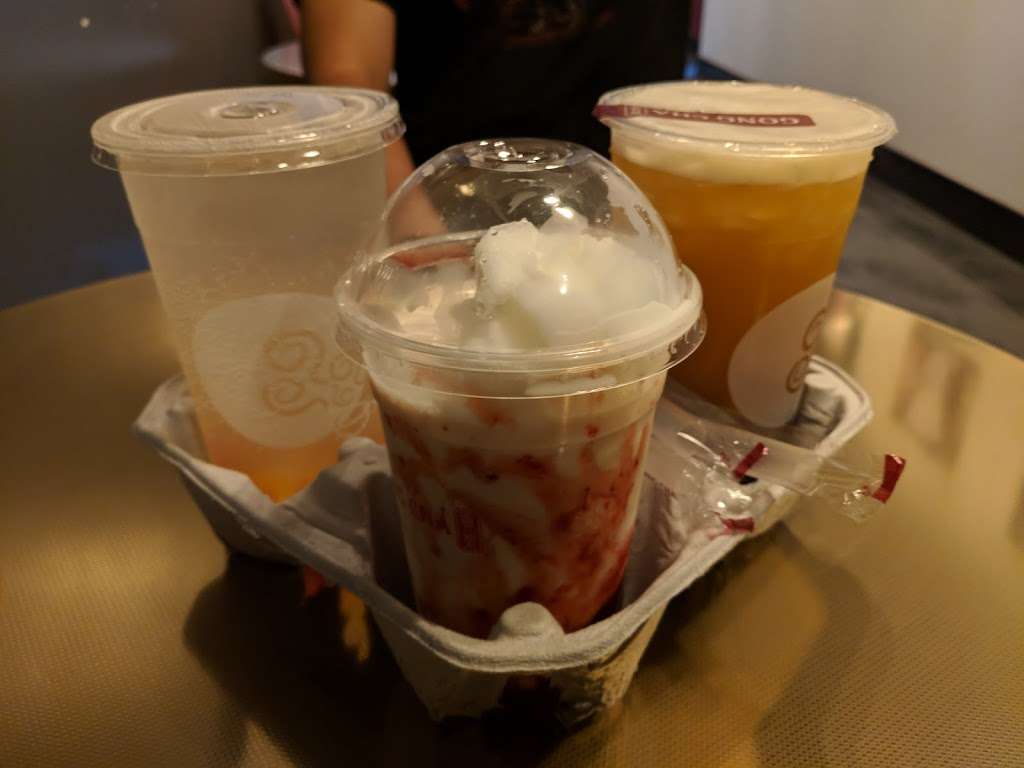 Gong Cha | City of Industry, CA 91748, USA | Phone: (626) 820-9226