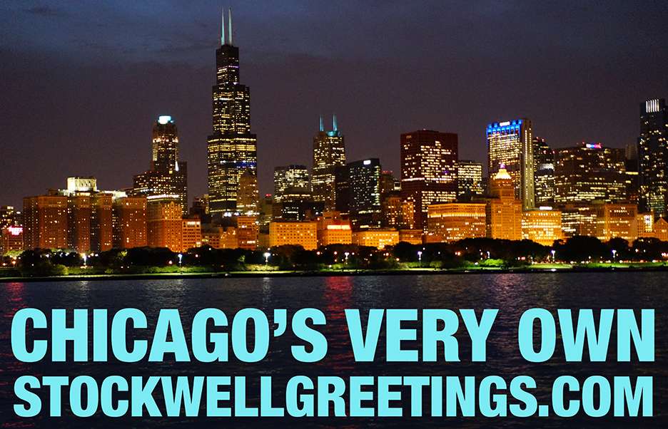 Stockwell Greetings | 5410 W Roosevelt Rd # 308, Chicago, IL 60644, USA | Phone: (877) 906-2211