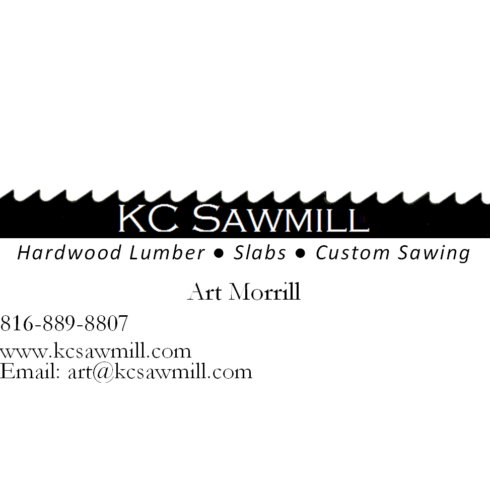 KC Sawmill | 13987 State Hwy C, Rayville, MO 64084, USA | Phone: (816) 889-8807