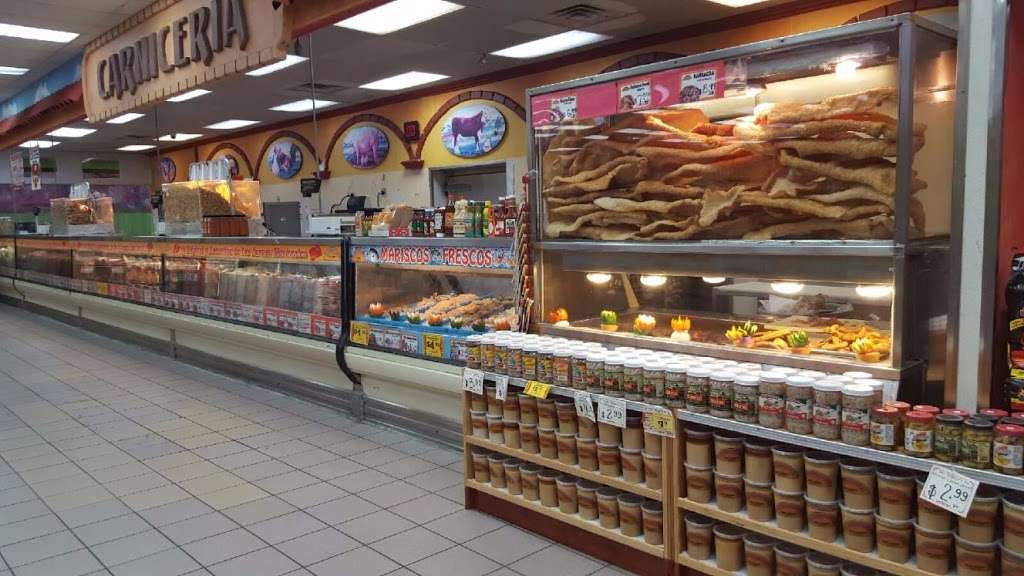 La Michoacana Meat Market | 10813 Market St, Houston, TX 77029, USA | Phone: (713) 453-4741