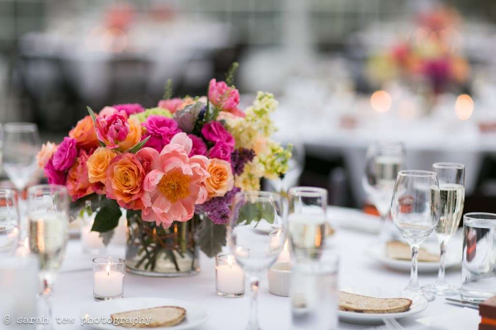 Rachel Cho Floral Design | 633 W 27th St, New York, NY 10001 | Phone: (212) 877-2877