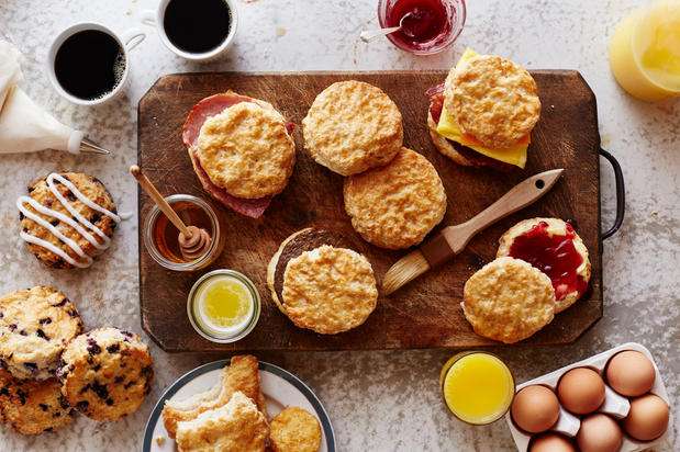 Bojangles Famous Chicken n Biscuits | 418 W Church St, Richfield, NC 28137, USA | Phone: (704) 463-4401