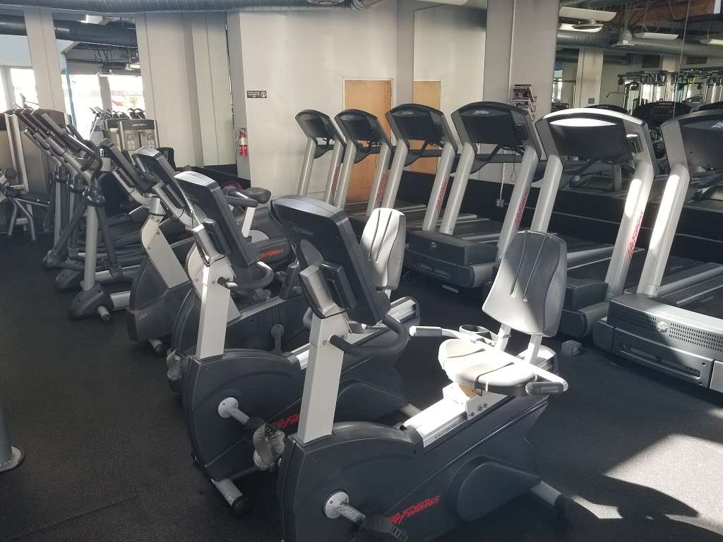 Built Gymnasium, El Porto | 4005 Highland Ave, Manhattan Beach, CA 90266 | Phone: (310) 545-4005