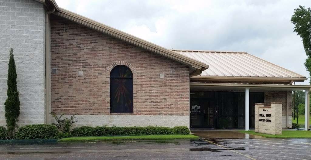 Rural Shade Baptist Church | Cleveland, TX 77327, USA | Phone: (281) 592-6331