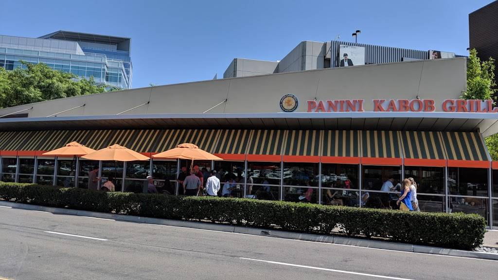 Panini Kabob Grill - Irvine Park Place | Park Place, 3041 Michelson Dr, Irvine, CA 92612, USA | Phone: (949) 260-9800 Panini Kabob Grill - Irvine Park Place | Park Place, 3041 Michelson Dr, Irvine, CA 92612, USA | Phone: (949) 260-9800