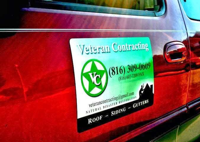Veteran Contracting | 1208 Main St, Blue Springs, MO 64015, USA | Phone: (816) 309-0609