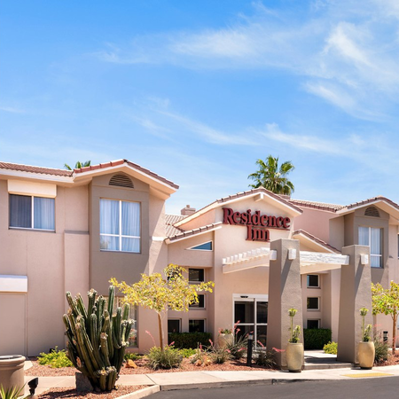 Residence Inn by Marriott Tempe | 5075 S Priest Dr, Tempe, AZ 85282, USA | Phone: (480) 756-2122