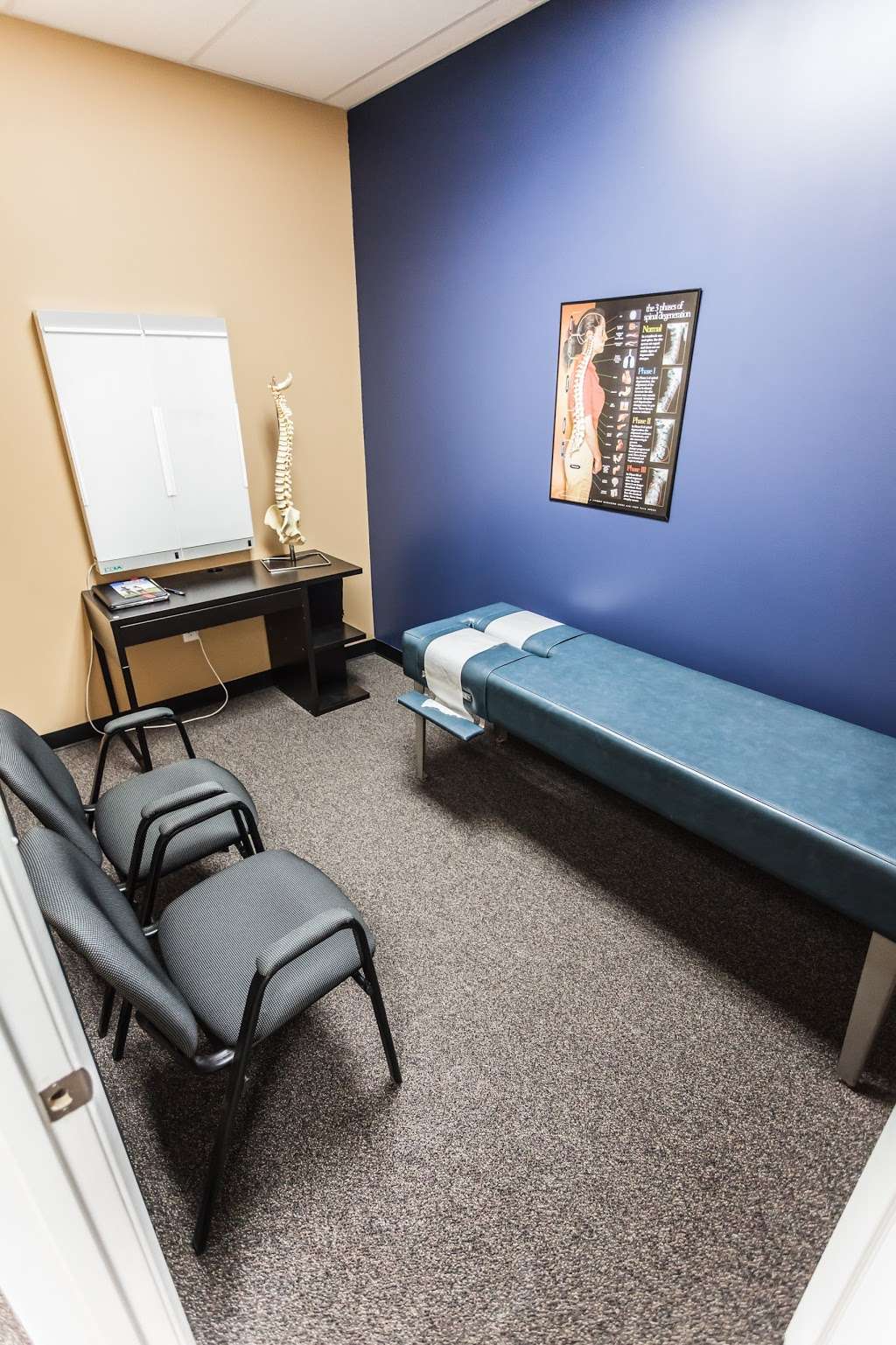 Elevate Life Chiropractic and Wellness | 9237 N Oak Trafficway, Kansas City, MO 64155 | Phone: (816) 321-1620