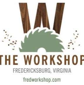 Fredericksburg Workshop | 1104 Summit St, Fredericksburg, VA 22401 | Phone: (540) 358-5418