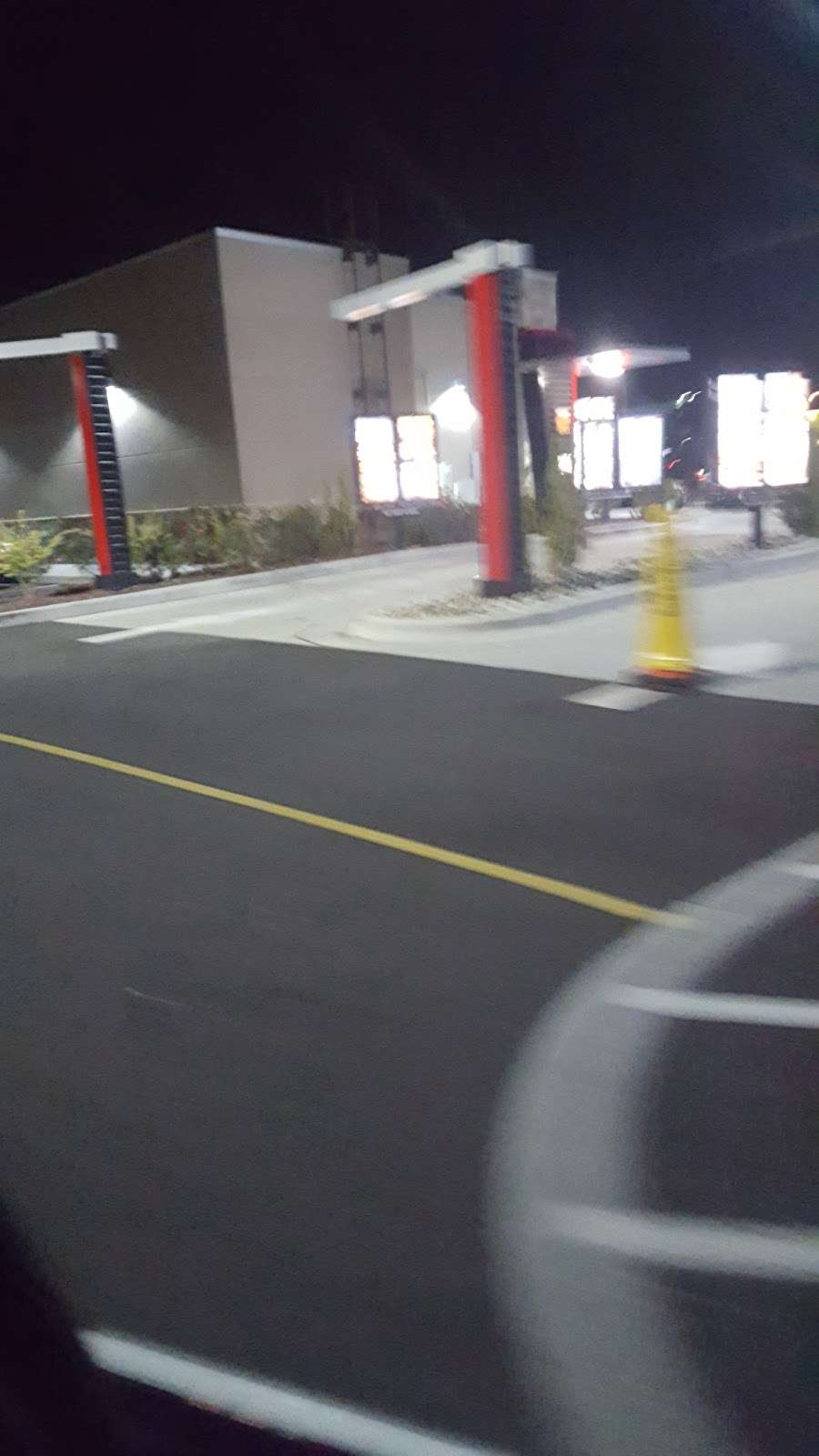 Burger King | 2714 N Salisbury Blvd, Salisbury, MD 21801, USA | Phone: (410) 546-5919