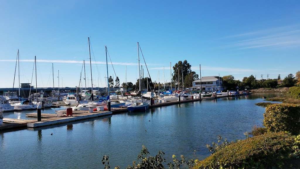 Aeolian Yacht Club | 980 Fernside Blvd, Alameda, CA 94501, USA | Phone: (510) 523-2586