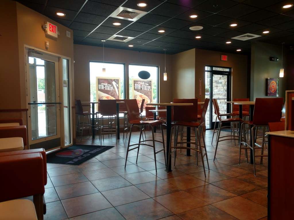 Taco Bell | 5124 Milford Rd, East Stroudsburg, PA 18302 | Phone: (570) 223-5089