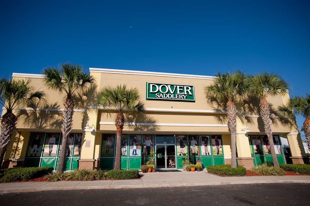 Dover Saddlery | 7702 University Blvd, Winter Park, FL 32792, USA | Phone: (407) 681-6310